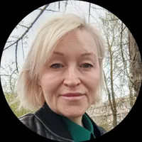 Светлана Попова
