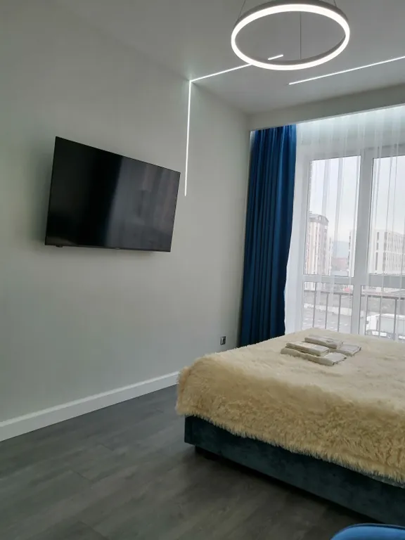 Квартира Уютная, светлая квартира, где есть всё для комфортного отдыха — Владикавказ