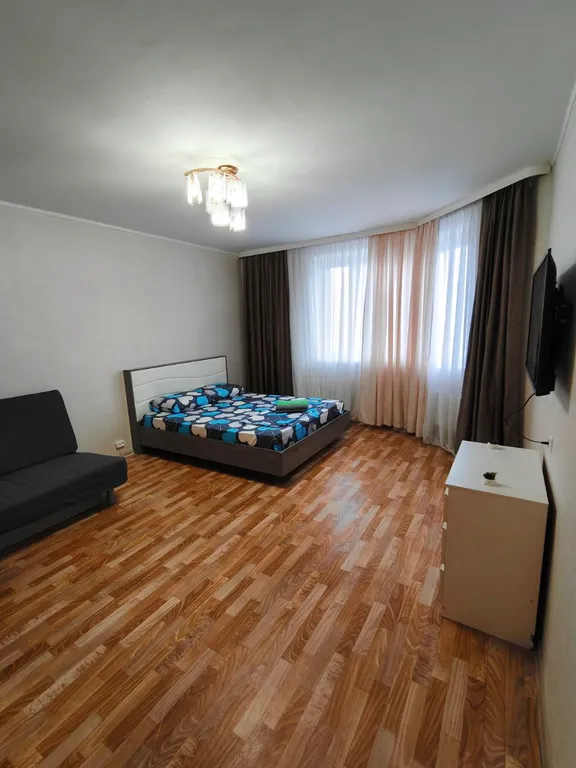 Уютная двушка в Ивановских Двориках