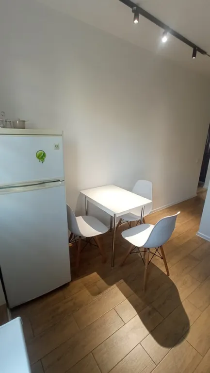 Квартира на Шаманова