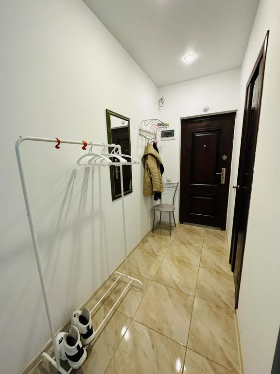 Квартира Уютная квартира с видом на море — Адлер