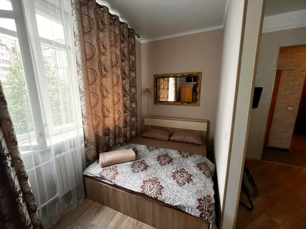 1-комнатная Квартира — аренда посуточно в Брест