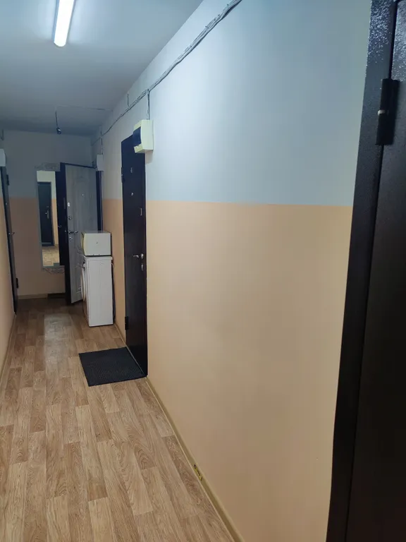 Уютная квартира-студия в самом сердце города