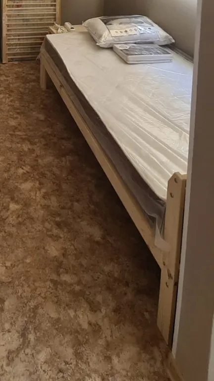 Квартира Квартира Гостевой дом Шалфей — Анапа