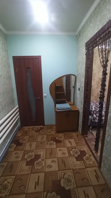 2-комнатный Дом