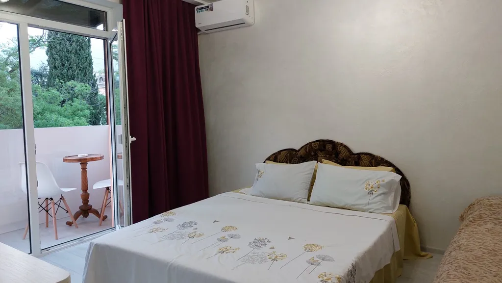 Уютная квартира в самом центре города