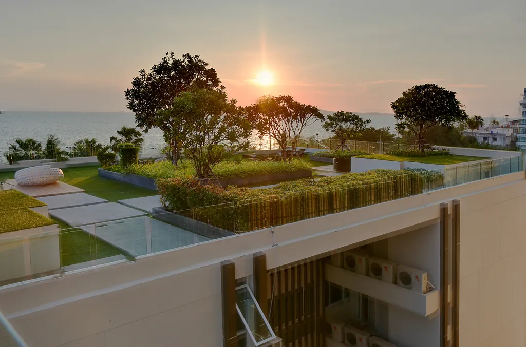 Премиальные двухкомнатные апартаменты с раздвижной стеной