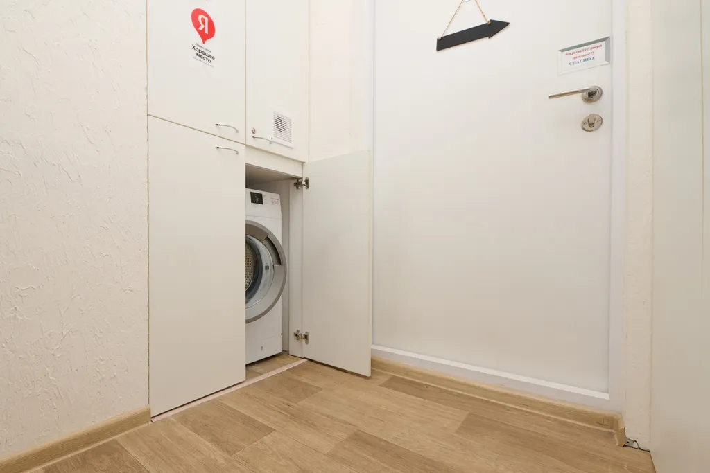 Квартира с видом на море и бухту