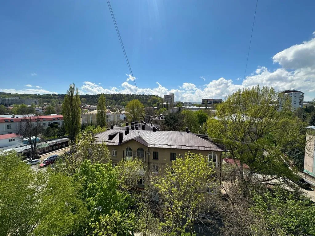 Хорошая квартира в самом центре города
