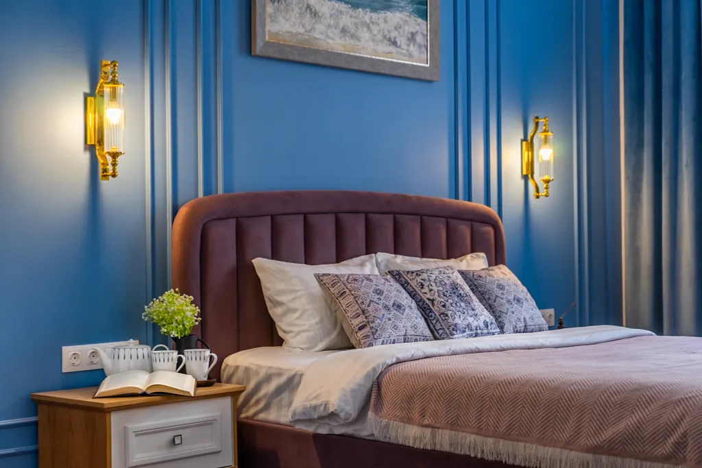 Квартира Роскошная квартира с 3 спальнями — Санкт-Петербург