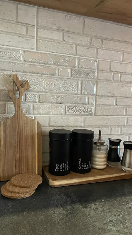 Квартира from Brest with love с авторским путеводителем