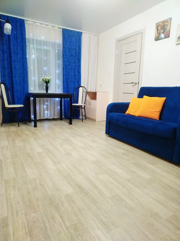 Квартира в центре города