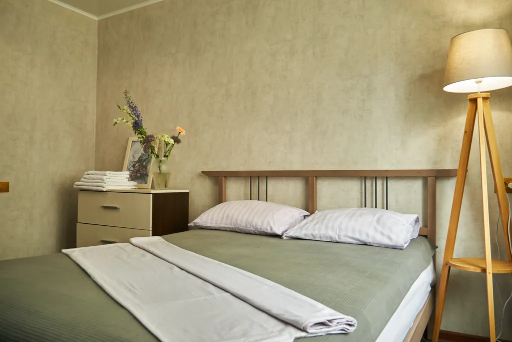 Апартаменты Family flat