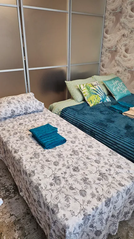 Студия рядом с Шереметьево