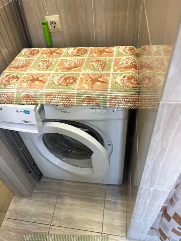 Бунгало в жк Алые паруса с видом на горнолыжные склоны