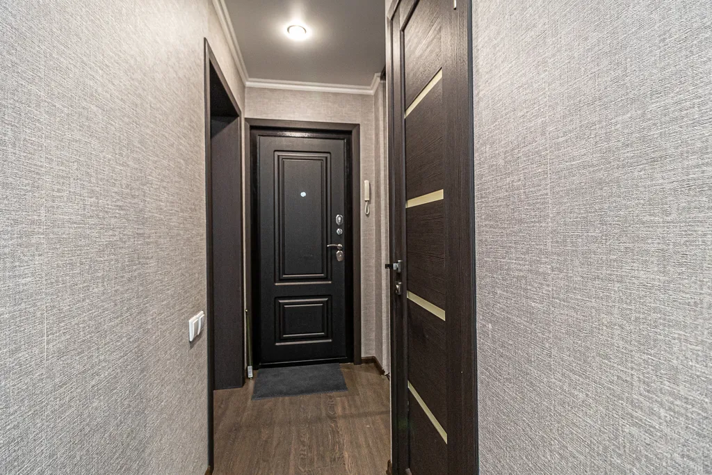 Квартира Уютная квартира, в спальном микрорайоне — Краснодар