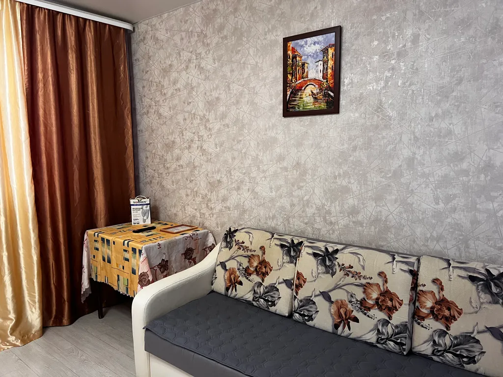 Уютная квартира — аренда посуточно в Тула