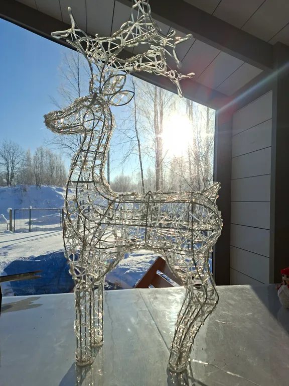 Коттедж Панорамное шале — аренда посуточно в Всеволожск