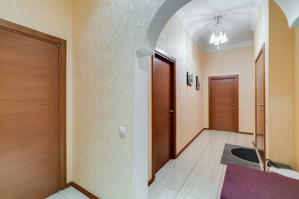 Квартира Генеральская квартира — Москва