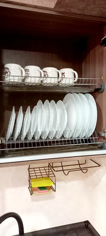 Комфортабельная квартира