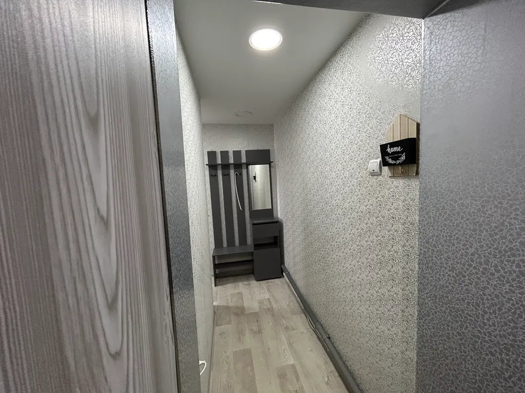 Квартира рядом с жд вокзалом