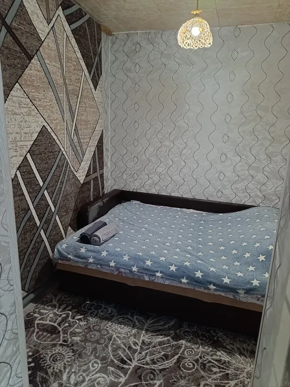 Уютная квартира для комфортного отдыха