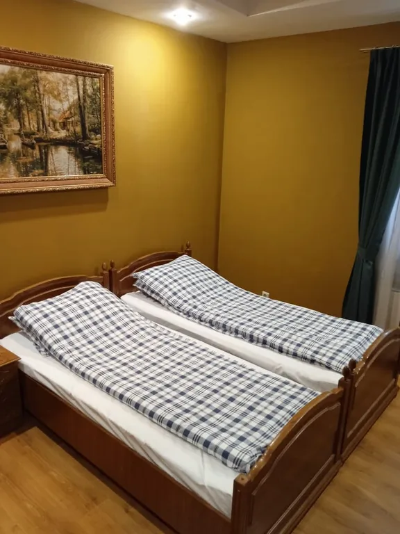 Коттедж Дом на участке 28 сот — Аборино