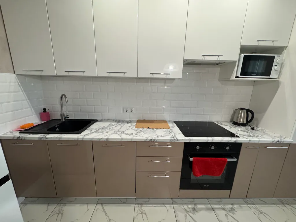 Апартамент Лилия