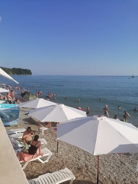 Уютный коттедж