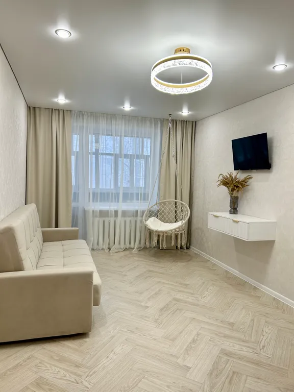 2-комнатная Квартира — аренда посуточно в Вольск