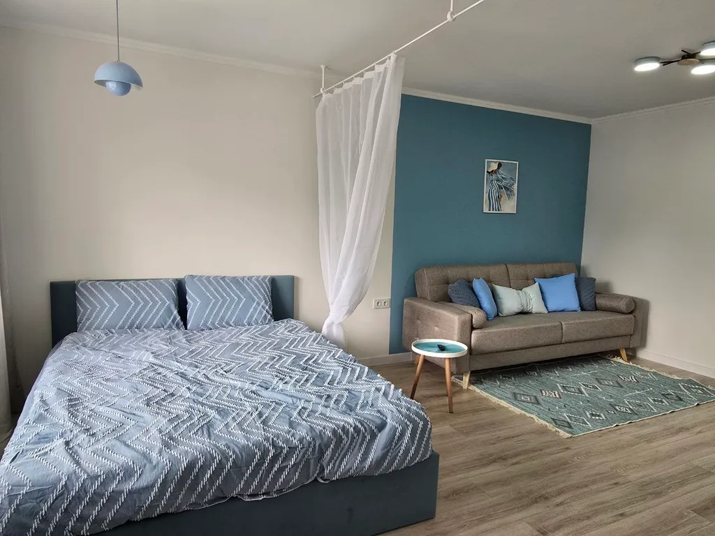 Уютная квартира Алиса, в самом центре