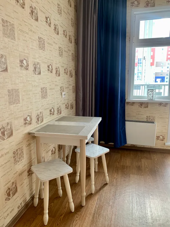 Квартира на против Кузбасс арены