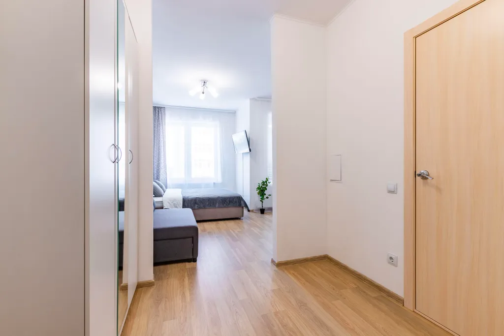 Апартаменты I-Tower DreamHouse