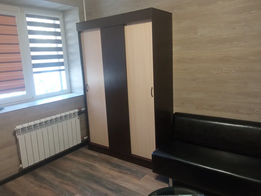 Квартира Уютная квартира — Новосибирск