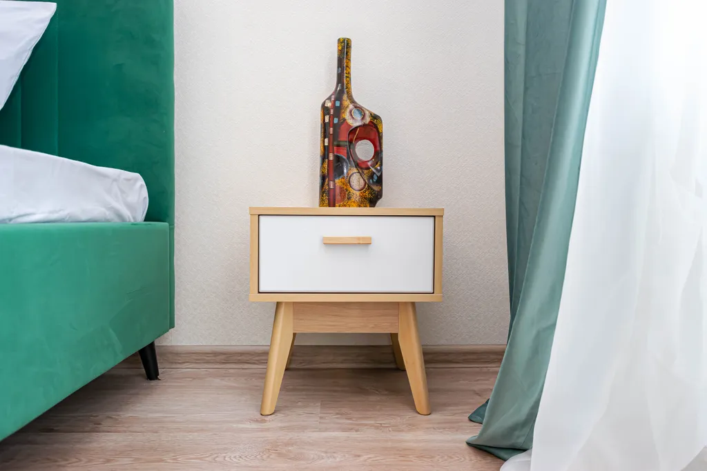 Уютная студия у цирка