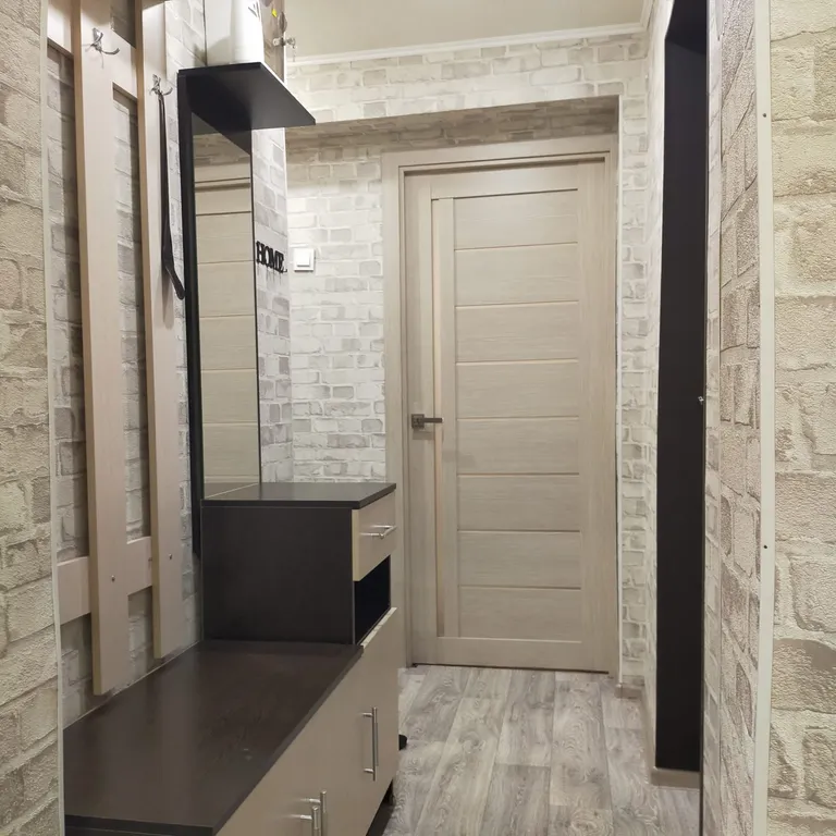 Квартира Домашние апартаменты — Донской