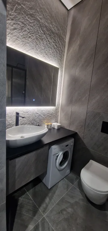 Квартира Квартира Студия в центре — Красноярск