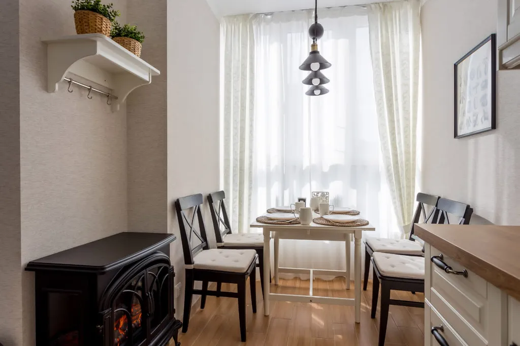 Уютная квартира у парка Галицкого