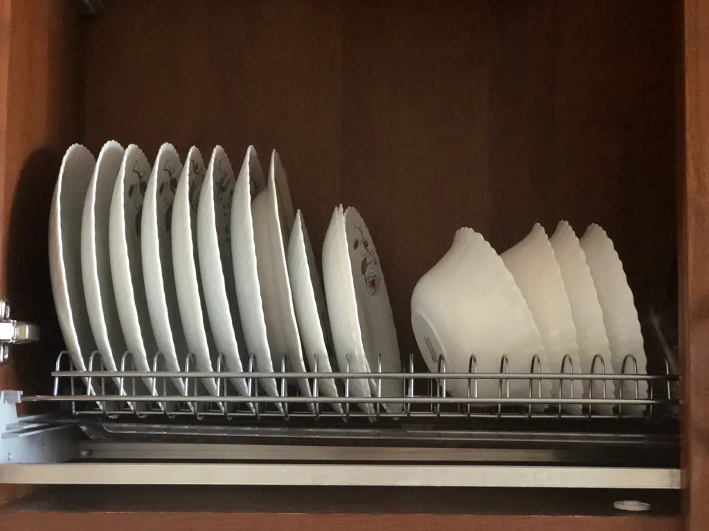 Чистая, уютная, стильная квартира