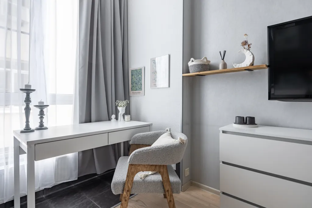 Квартира Чудесная квартира в самом центре города — Москва