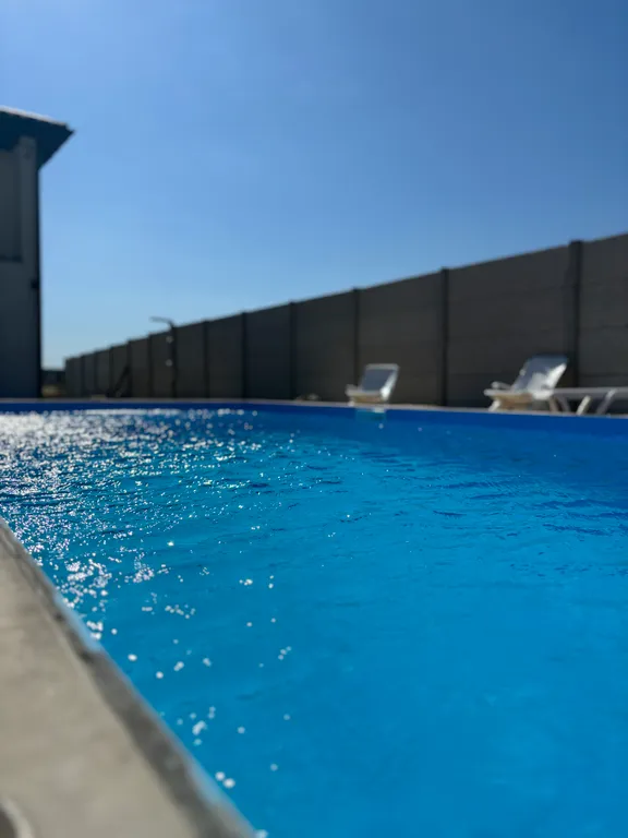 Квартира Номер с видом на море — аренда посуточно в Оленевка