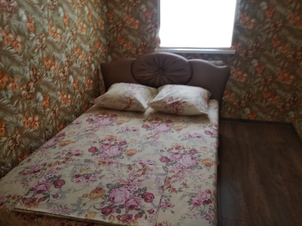 Дом под ключ на 5-6 человек