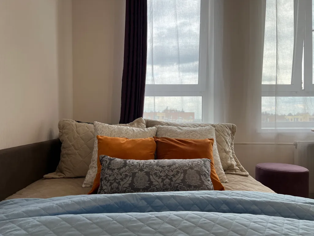 Остафьево Бунинская Аллея Силикатная Щербинка не берем плату за уборку