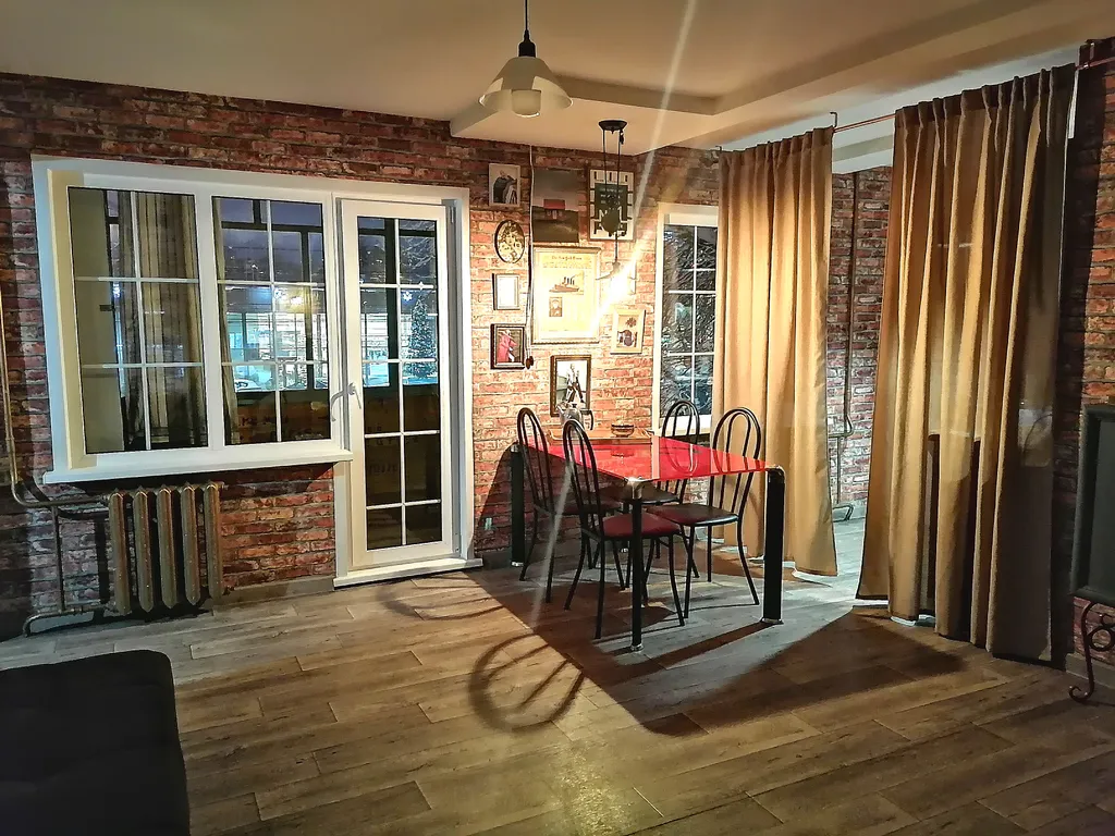 Булгаковщина в центре города