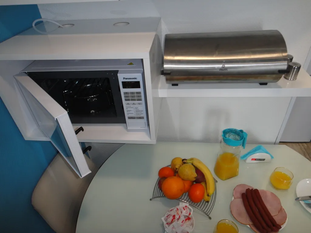 Квартира 1-комнатная Квартира — Батуми