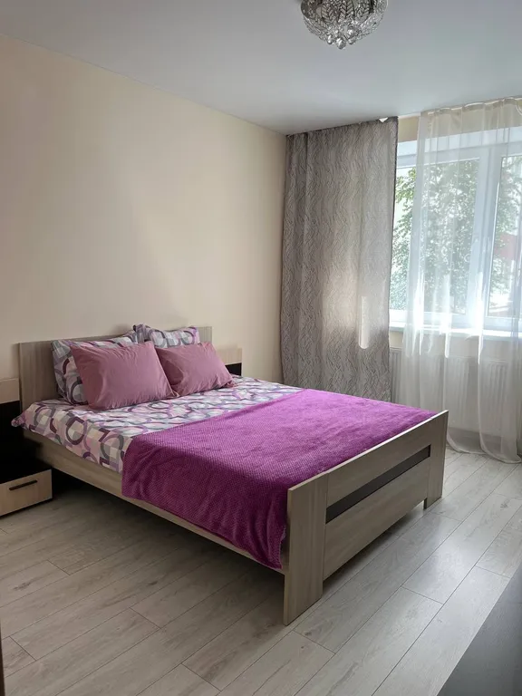 Квартира Квартира Орбита — Калининград