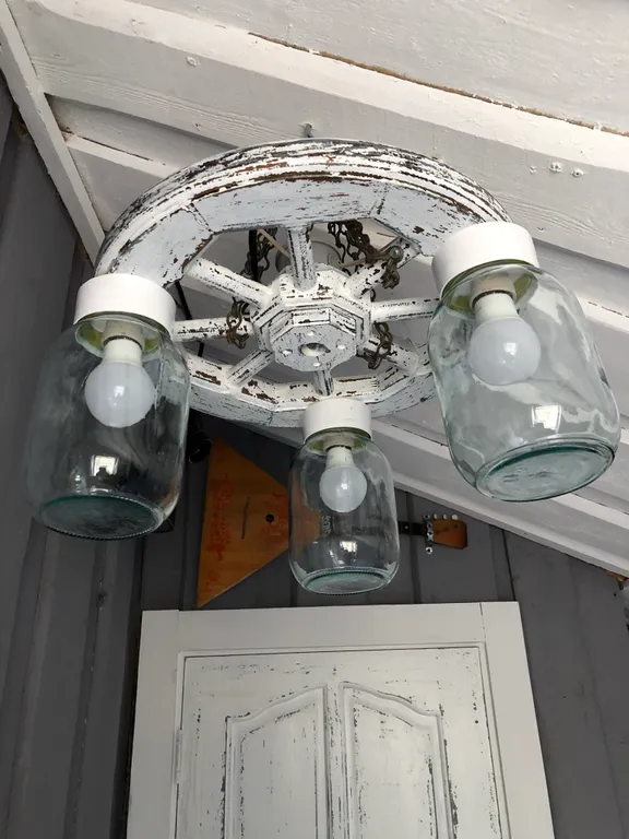 Дом с 3 спальнями