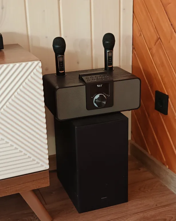 Дом с сауной вблизи Сорочан