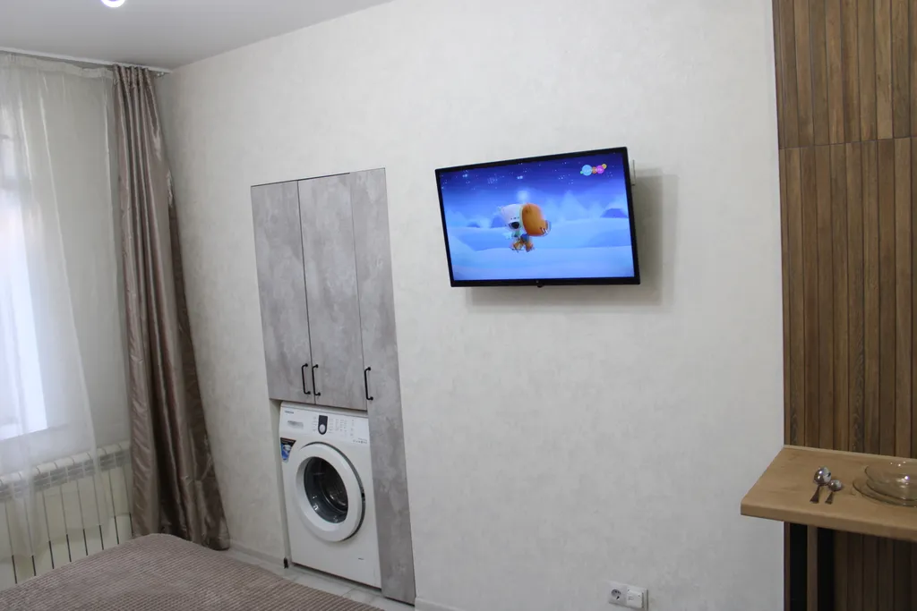 Уютные апартаменты в центре