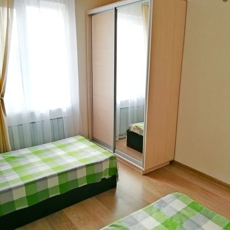 Дом под ключ